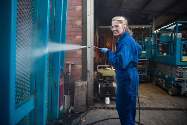 Best Post-Construction Pressure Washing  in Delhi, CA