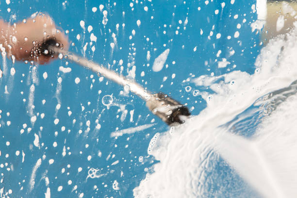 Best Concrete Sealing  in Delhi, CA