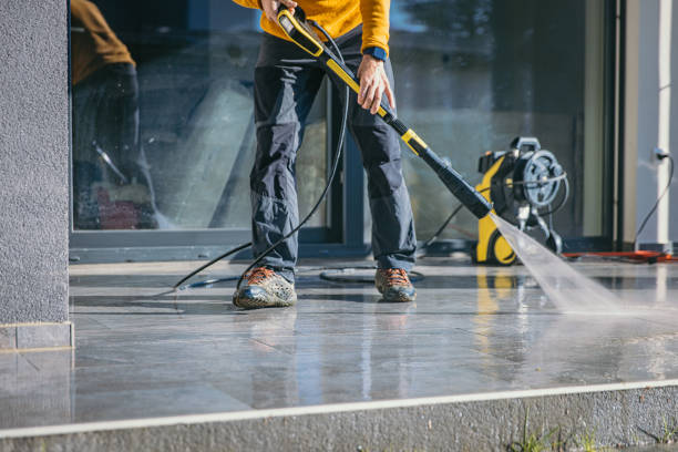 Trusted Delhi, CA Pressure Washing Services Experts